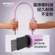 Pilates circle leg resistance circle pelvic floor muscle trainer