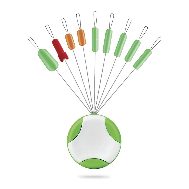 一帆精工硅胶太空豆套装全套组合竞技渔具垂钓鱼具小配件,淘宝优惠券,粉丝福利购,淘宝优惠卷