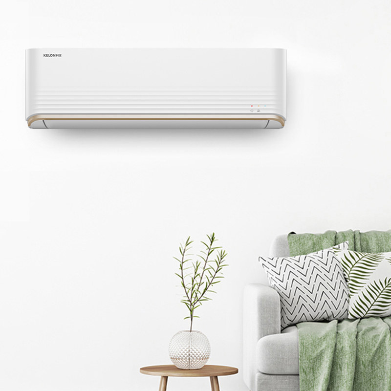 科龙大1匹新一级能效变频冷暖p 优集品电器空调