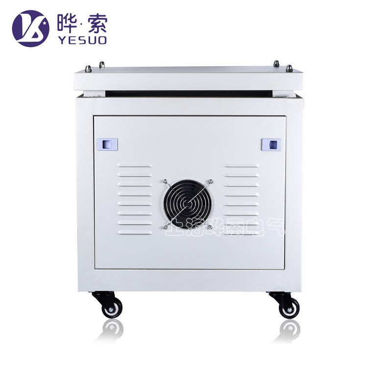 10kva20kw三相变压器690伏660V转480V440V400V380V变220V200V隔离 - 图1