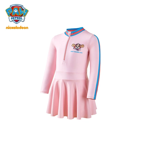 Летний купальник, наряд маленькой принцессы для девочек, комплект