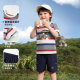 Paw Patrol Boys Short Sleeve Summer suit