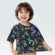 Paw Patrol Boys Short Sleeve Summer suit