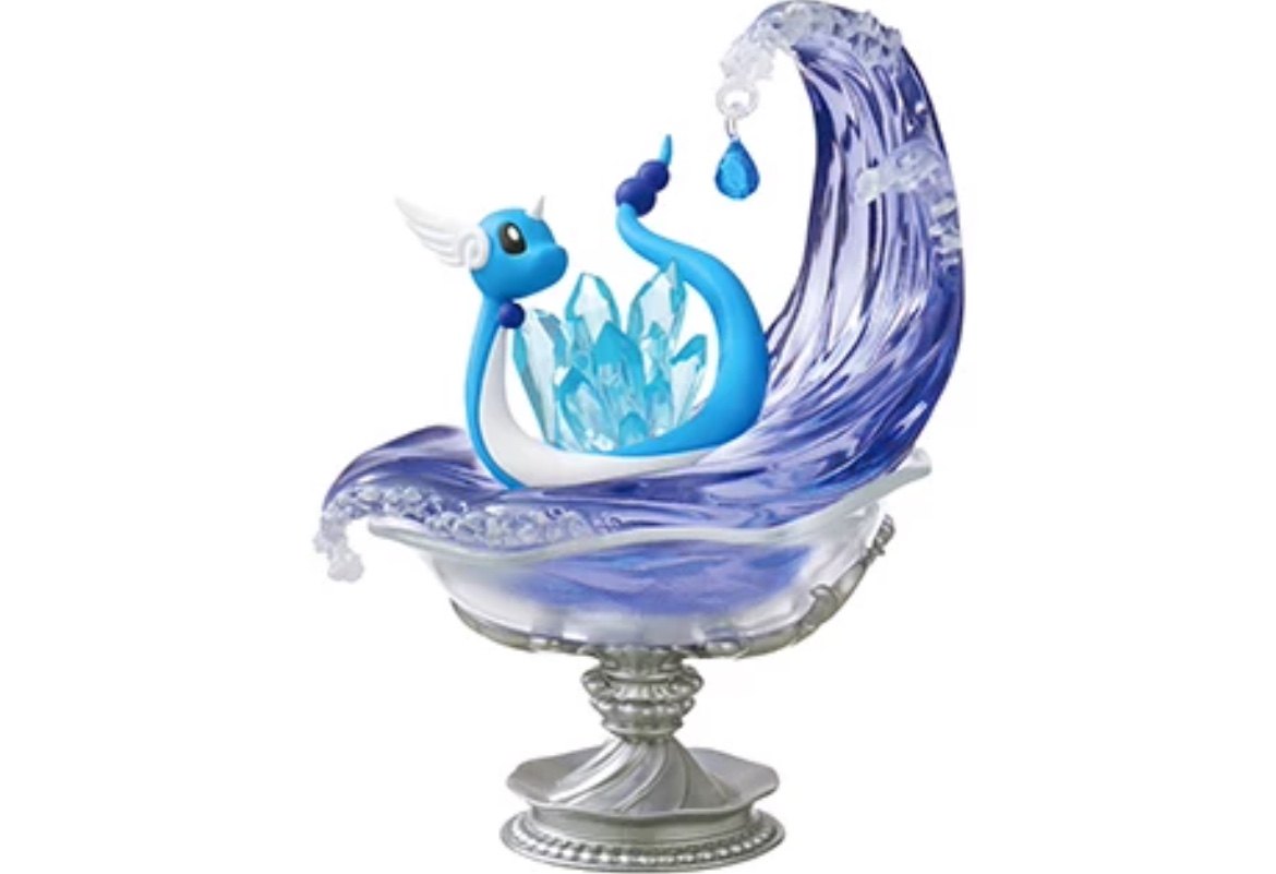 正版Re-ment神奇宝贝宝可梦宝石收藏P2rement 基拉斯仙子伊布盒蛋,淘宝优惠券,粉丝福利购,淘宝优惠卷