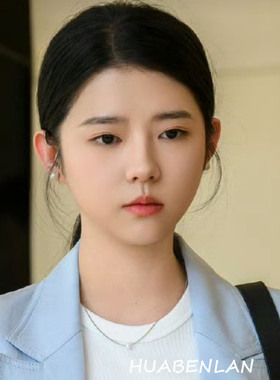 即刻上场郭小雨何蓝逗同款项链