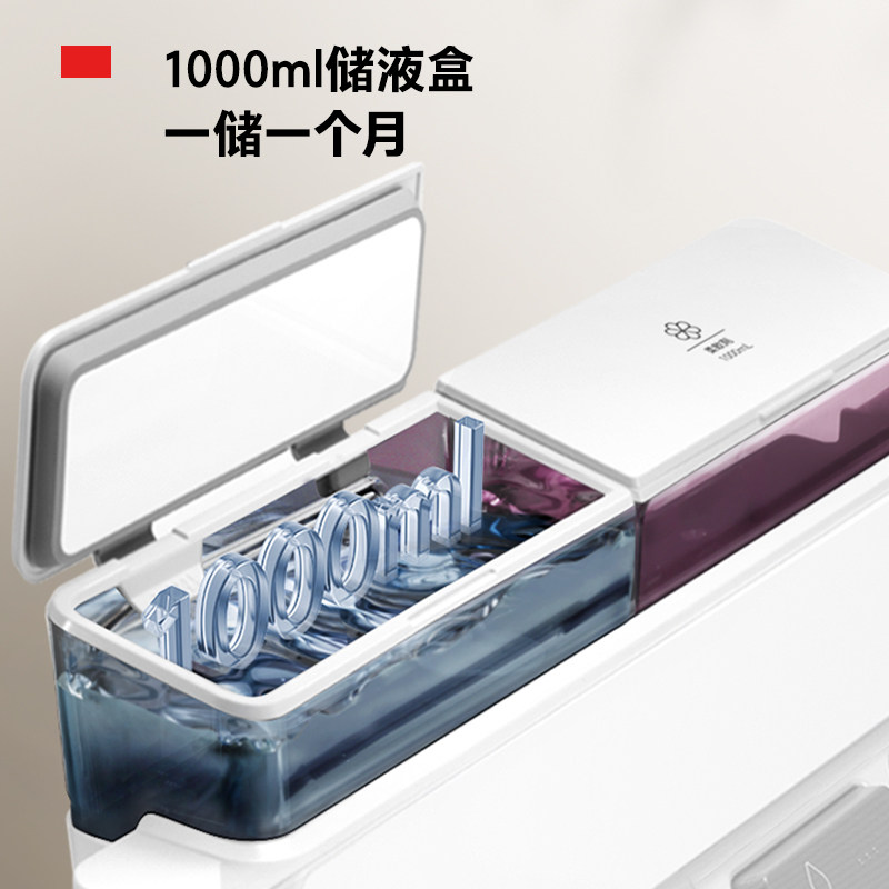 【新品】东芝小书包10kg大容量洗衣机 东芝家电洗衣机