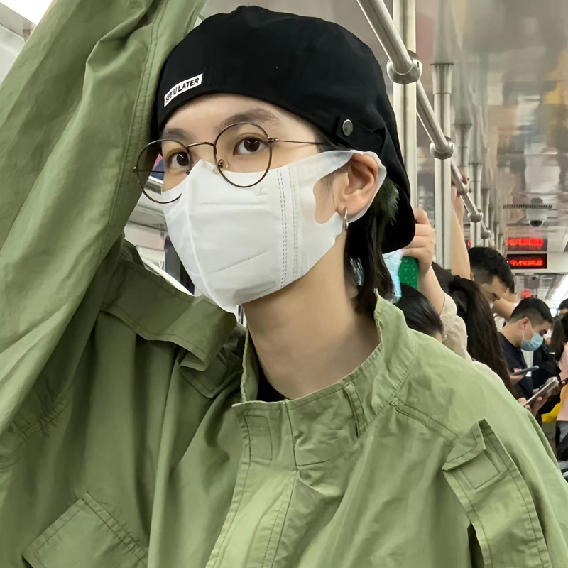 日系帅气少年感贝雷帽子复古百搭正反戴前进帽显脸小报童鸭舌帽潮,淘宝优惠券,粉丝福利购,淘宝优惠卷