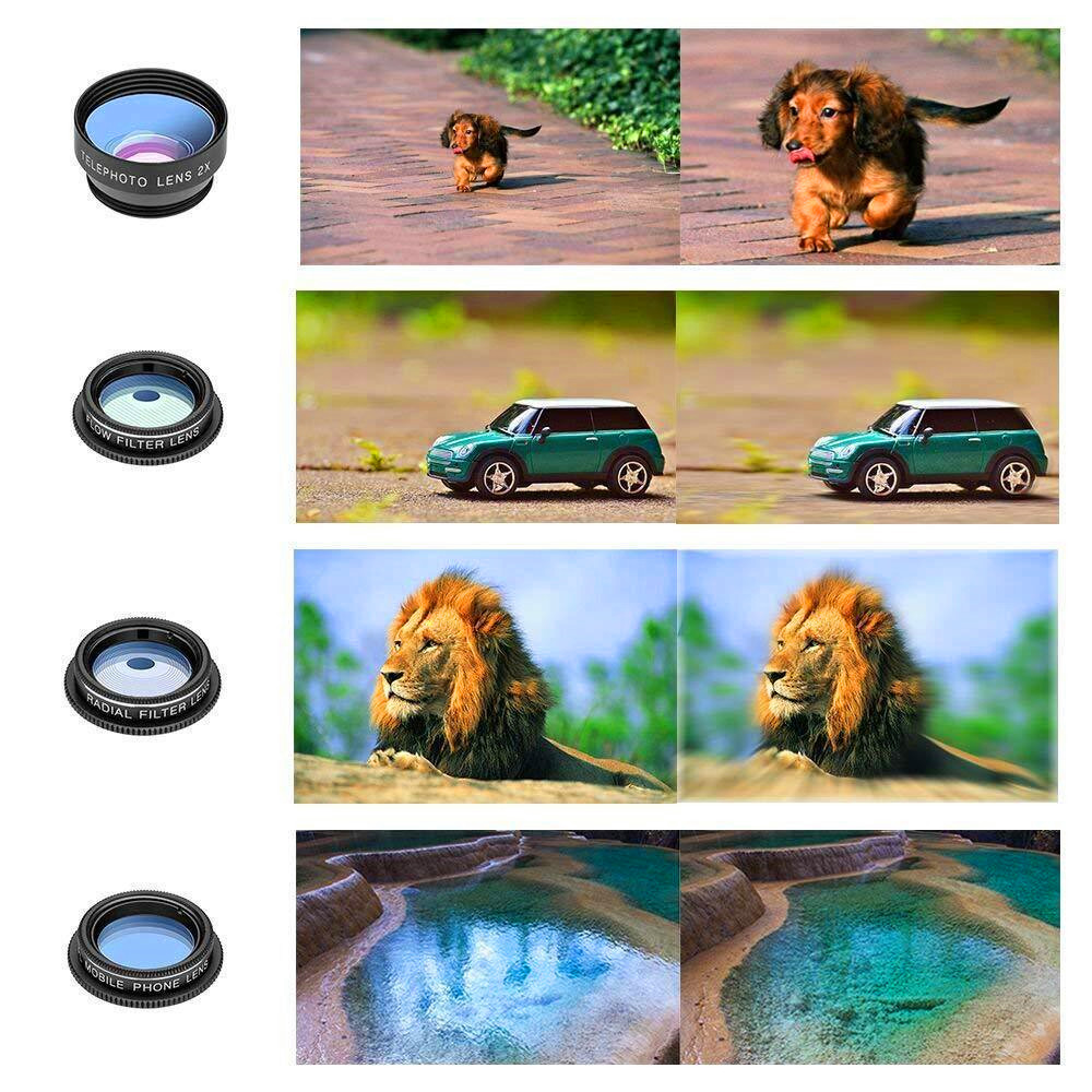 手机镜头17毫米10合一套装广角微距万花筒趣味鱼眼偏光星光通入门,淘宝优惠券,粉丝福利购,淘宝优惠卷