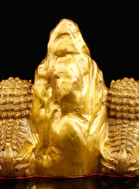 石敢当泰山风水摆件包邮