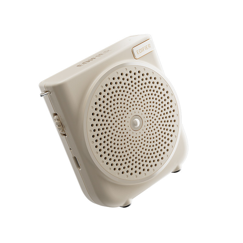  漫步者上海扩音器