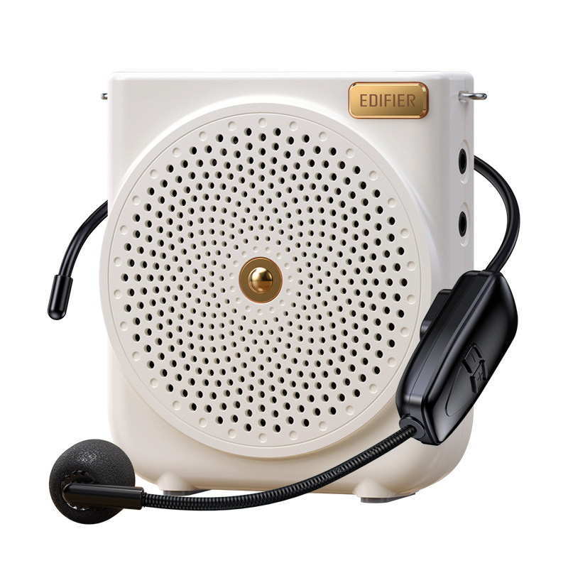  漫步者上海扩音器