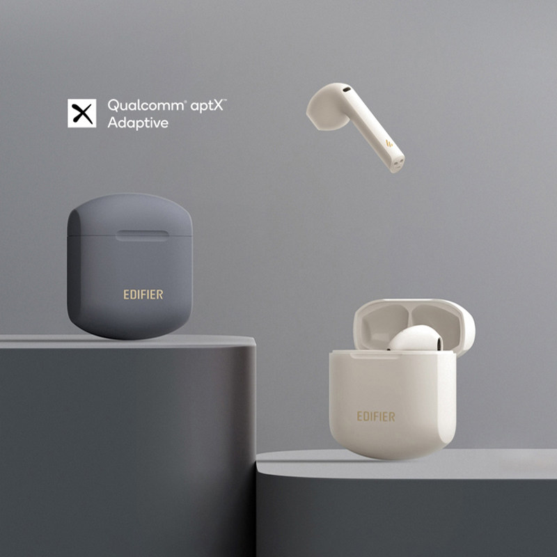 漫步者lollipods plus真无线半耳机 漫步者上海蓝牙耳机