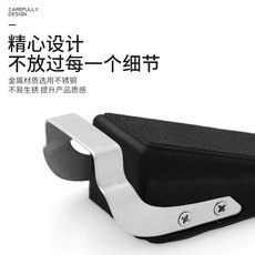 Веревка/Rope 门挡阻门器防风门塞安全防撞堵门工具防盗型神器免打孔固定顶门器