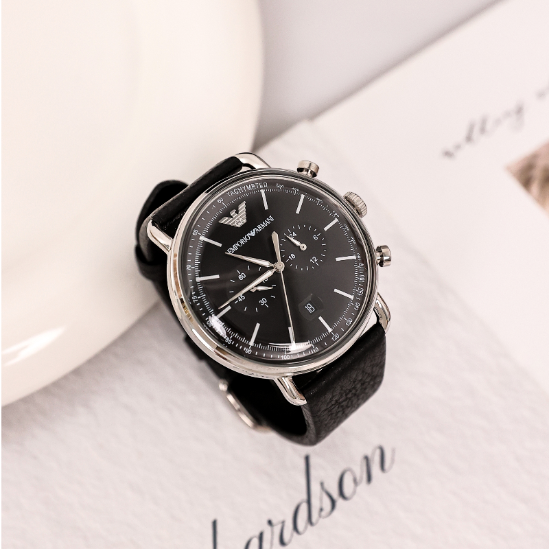  EmporioArmani腕表海外欧美腕表