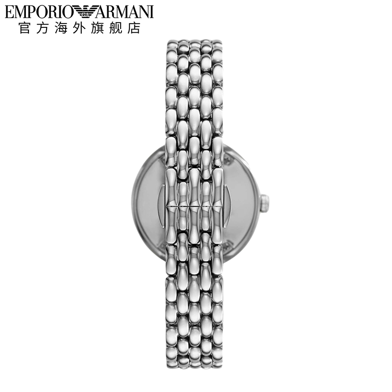 armani阿玛尼满天星女款官方手表 EmporioArmani腕表海外欧美腕表