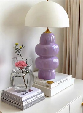 一件代发欧式简约透明玻璃花瓶摆件客厅插花家居水培鲜花干花装饰