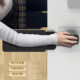 Computer hand rest arm stand factory direct sale