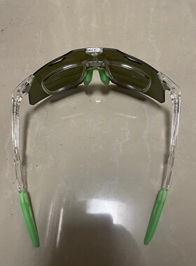 百分百S5骑行太阳眼镜近视框