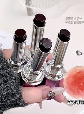 程十安推荐娜娜女神魔法2.0口红