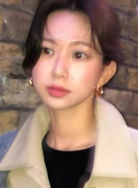 fever同款扇形银杏叶耳环