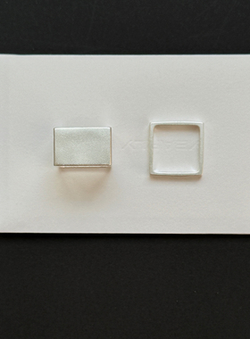 YP家哑光磨砂做旧独特感戒指女