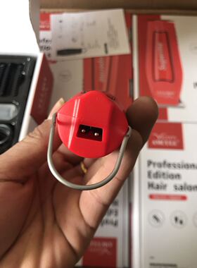 雕刻发型师电推剪