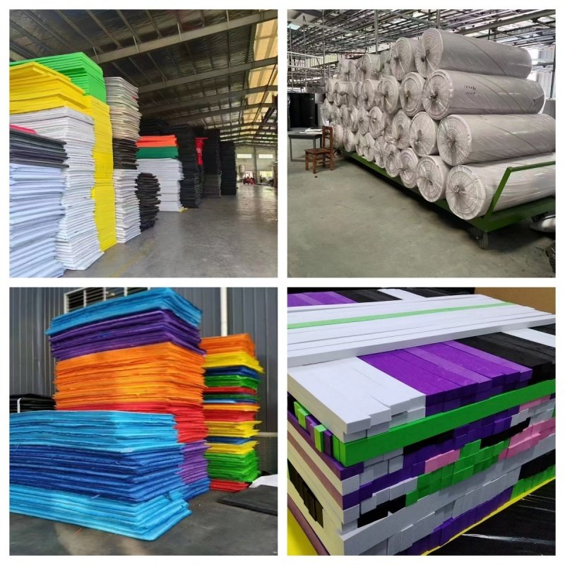 38-70硬度eva泡棉板材料内衬定制防火防静电海绵垫板 cos道具制作,淘宝优惠券,粉丝福利购,淘宝优惠卷