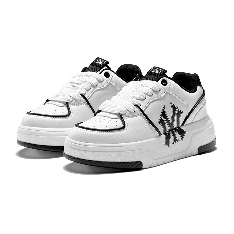  古由迪休闲板鞋