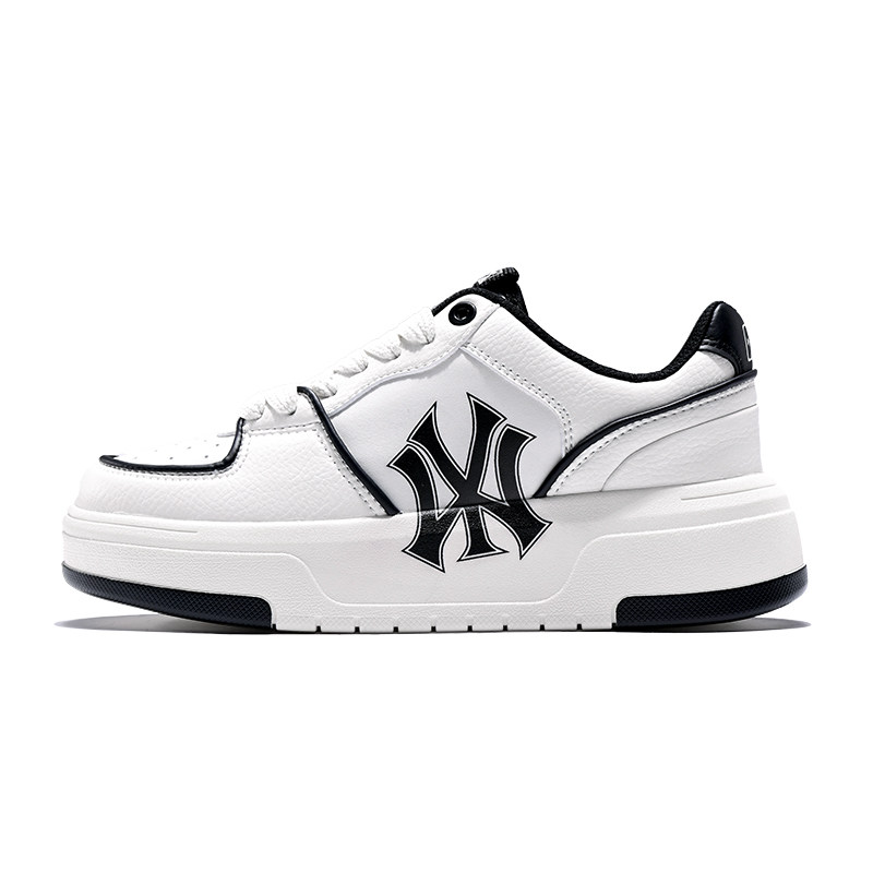  古由迪休闲板鞋