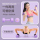 Ladies small dumbbell set
