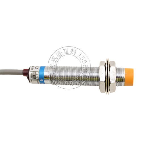 电感式接近开关XS112BLPAL2C XS212BLNAM12 PBL5 NBL2C DAL2 FAL2 - 图3