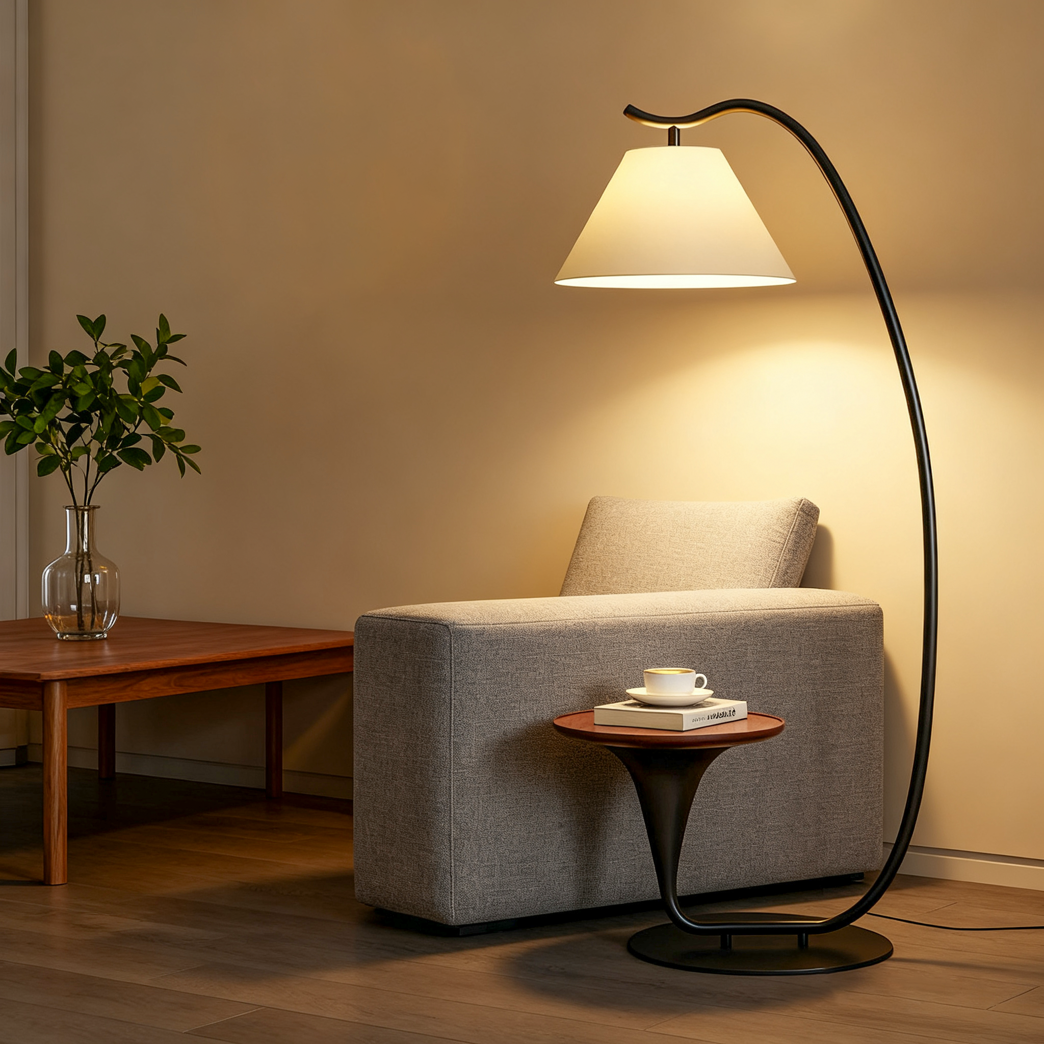 新款高级设计师钓鱼落地灯客厅沙发旁边艺术法式中古复古置物台灯,淘宝优惠券,粉丝福利购,淘宝优惠卷