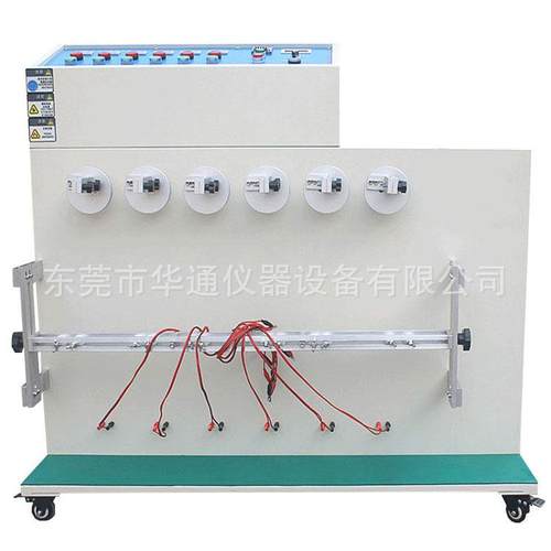 360度线材弯折试验机电线测试设备耳机数据USB线弯曲测试机摇摆机 - 图3