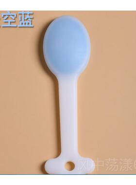正品一拍拍痧板矽胶拍痧掌颈椎经络拍捶器背敲灵摩打捶按保健拍养