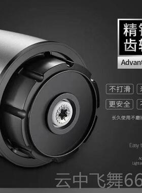 正品鑫昌泰不钢6拌L绞肉机商大功用率锈全钢家用电动多功能搅料理