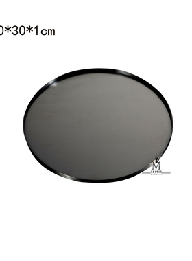 北欧轻奢酒具摆件水晶玻璃工艺