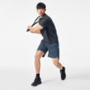 BODYDREAM sports shorts men's summer quick-drying fitness quarter pants casual pants