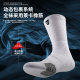 Weidong ປະຕິບັດການກິລາມືອາຊີບ socks ຜູ້ຊາຍ towel ລຸ່ມຕ້ານການ slip