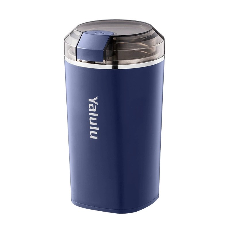 110V磨粉机小型家用出口美国日本磨机咖啡机台湾干磨五谷杂粮研,淘宝优惠券,粉丝福利购,淘宝优惠卷