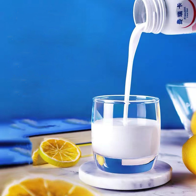 Ferika lemon ລົດຊາດສານອາຫານທີ່ບໍ່ມີຟອສຟໍແລະບໍ່ມີໂພແທດຊຽມເປັນພະລັງງານຂອງແຫຼວທີ່ຜະລິດພາຍໃນປະເທດຂອງສານອາຫານ Ferika ທີ່ມີໄລຍະເວລາທີ່ຖືກຕ້ອງໃຫມ່