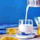Ferika lemon ລົດຊາດສານອາຫານທີ່ບໍ່ມີຟອສຟໍແລະບໍ່ມີໂພແທດຊຽມເປັນພະລັງງານຂອງແຫຼວທີ່ຜະລິດພາຍໃນປະເທດຂອງສານອາຫານ Ferika ທີ່ມີໄລຍະເວລາທີ່ຖືກຕ້ອງໃຫມ່