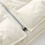 Пуховик для мальчиков, детский комплект, мужская детская куртка, коллекция 2021, в западном стиле, увеличенная толщина