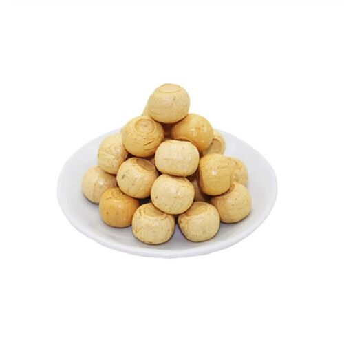 山东特产芝麻红糖姜汁糖正宗手工老姜生姜糖喜糖零食独立包装包邮 - 图3