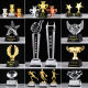 Ultron Trophy Manufacturer Supply Chain Fuzhou Manufacturer
