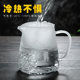 ຈອກຊາທົນທານຕໍ່ຄວາມຮ້ອນ Tianrunhe utensil ແກ້ວທົນທານຕໍ່ຄວາມຮ້ອນ