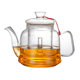 ອຸປະກອນ Tianrunhe ໂປ່ງໃສສູງ borosilicate ແກ້ວທົນທານຕໍ່ຄວາມຮ້ອນ