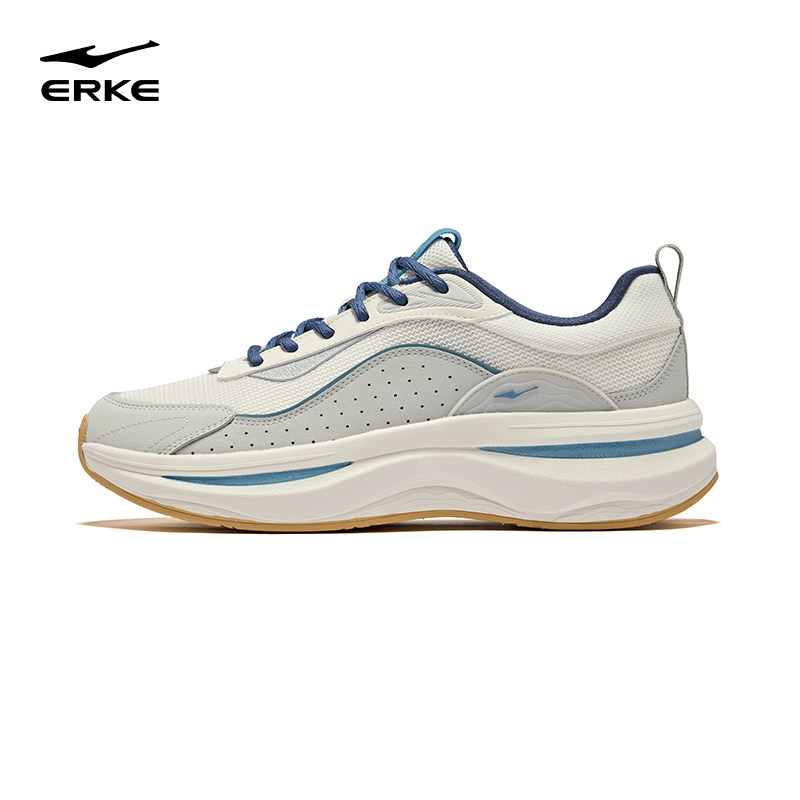 鸿星尔克风旋2男鞋运动鞋