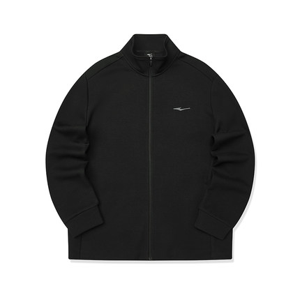 鸿星尔克外套男款冬季新款男士运