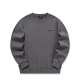 Hongxing Erke sports sweatshirt men