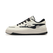 【鸿星尔克】电池熊猫lite6男士厚底运动鞋